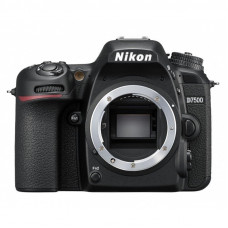 NIKON D7500 Body camera (VBA510AE)