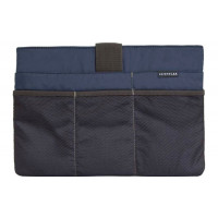 Cover of Crumpler The Geek for laptops 13 blue