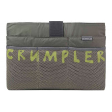 Чехол Crumpler The Geek для ноутбуков 13 темно-серый