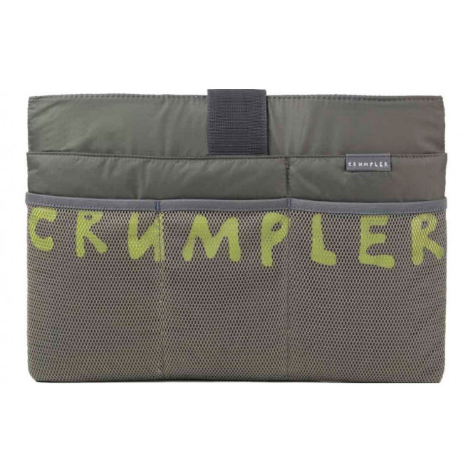 Чехол Crumpler The Geek для ноутбуков 13