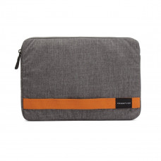 Чехол Crumpler The Geek Laptop Sleeve для ультрабуков 13 светло-серый