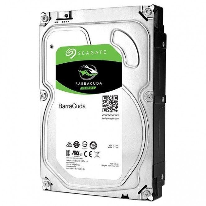 Hard drive internal SEAGATE HDD 3.5