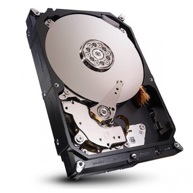 Жесткий диск Seagate 3.5