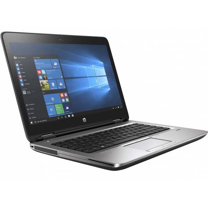 Ноутбук HP ProBook 640 (1EP51ES)