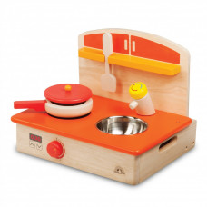 Game Wonderworld set Small kitchen (WW-4557)