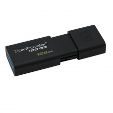 Drive USB 3.0 KINGSTON DT 100 G3 128GB (DT100G3/128GB)