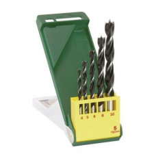 A set of drills on a tree of Bosch Promoline of 5 pieces (2607019440)