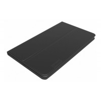 Cover of Lenovo for the Folio c&f Black Tab 4 8 tablet + a protective film