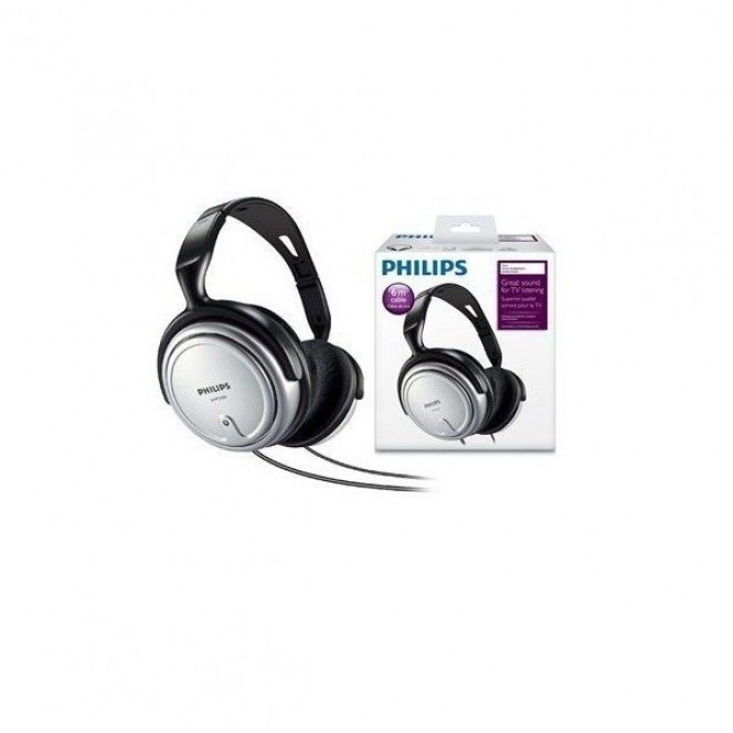 Наушники Philips SHP2500/10