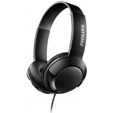 Наушники Philips SHL3070BK Black