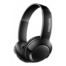 Наушники Bluetooth Philips SHB3075BK mic Black