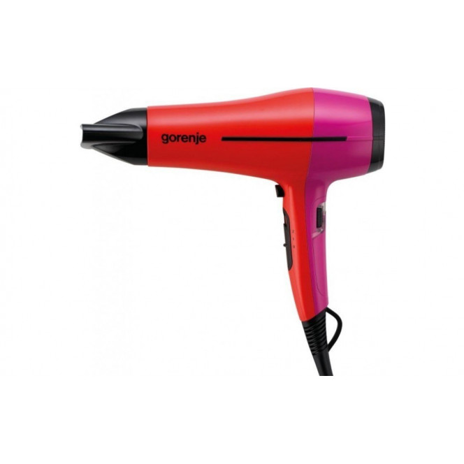 Gorenje HD215PR hair dryer