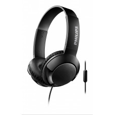 Наушники Philips SHL3075BK mic Black