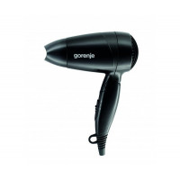 Gorenje HD122B hair dryer