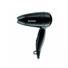 Gorenje HD122B hair dryer