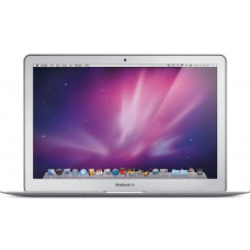 A1465 MacBook Air 11 APPLE laptop (Z0NX0001Y) of Silver