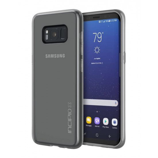 Чехол Incipio для Galaxy S8 G950 NGP Pure Clear