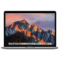 Apple MacBook Pro 13 laptop 256Gb/16Gb 2017 (Z0UK000QQ) of Space Grey