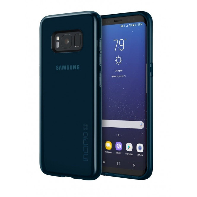 Incipio cover for Galaxy S8 G950 NGP Pure Navy