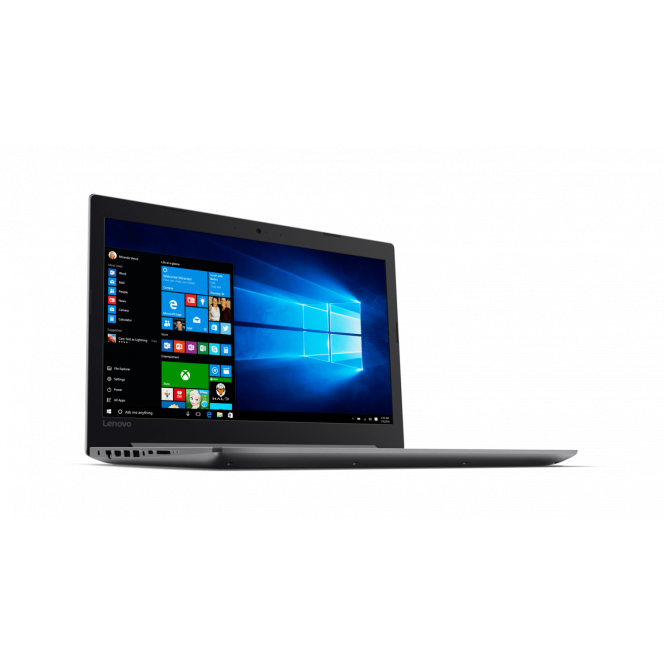 Ноутбук LENOVO IdeaPad 320-15IKB (80XL02TNRA)