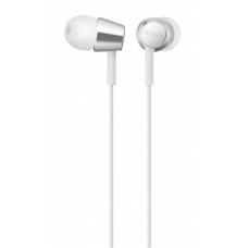 Наушники Sony MDR-EX155 White