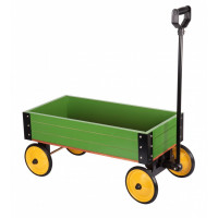 Game goki cart green (14147G)