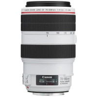 Объектив Canon EF 70-300 mm f/4-5.6L IS USM (4426B005)