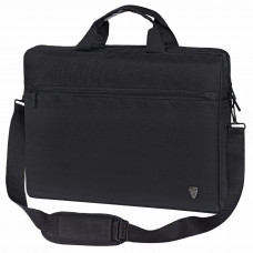 Bag for the laptop 2E CBN317BK 17 Black