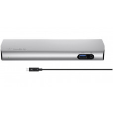 Док-станция Belkin Thunderbolt 3 Dock,W/ 1M Cable