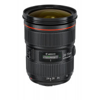 Lens Canon EF 24-70 mm f/2.8L II USM (5175B005)