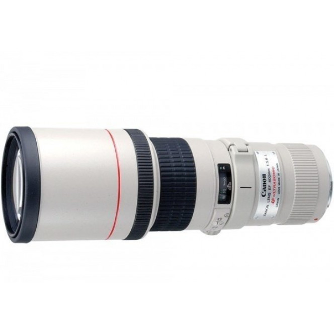 Lens Canon EF 400 mm f/5.6L USM (2526A017)