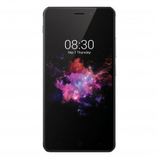 TP-Link Neffos X1 Max Cloudy Gray smartphone