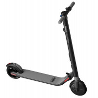 Ninebot by Segway KickScooter ES1 electroscooter black (Black)