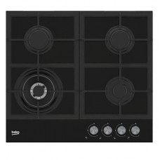 Cooking surface gas Beko HILW64225S