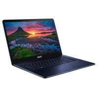 Ноутбук ASUS UX550VE-BN041T (90NB0ES1-M00550)