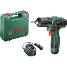 Bosch EasyDrill 1200 (06039A210B) cordless screwdriver