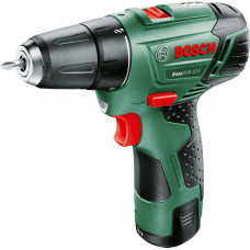 Bosch EasyDrill 12-2 cordless screwdriver (060397290V)