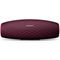 Портативная акустика Philips BT7900 Pink