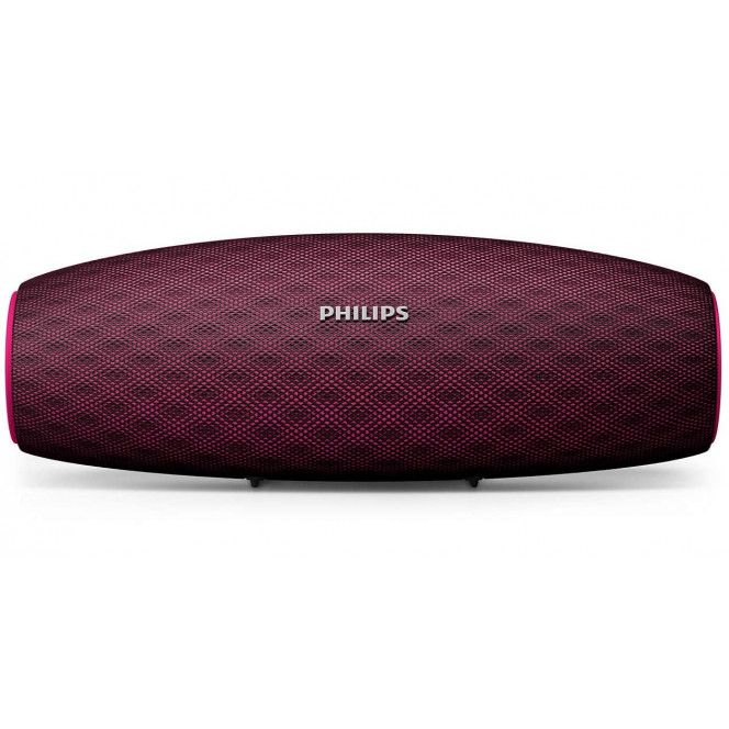 Портативная акустика Philips BT7900 Pink