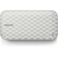 Портативная акустика Philips BT3900 White