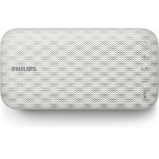 Portable acoustics of Philips BT3900 White