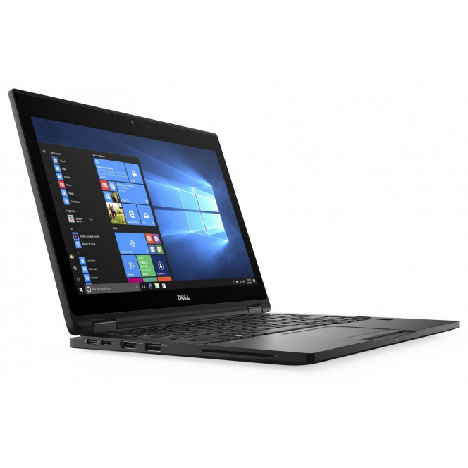 Ноутбук DELL Latitude 5289 (N06L528912_W10)