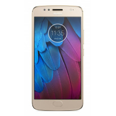 Смартфон Motorola Moto G5S 3/32GB DS Blush Gold