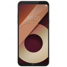 Смартфон LG Q6 (M700) 2/16GB DS Gold