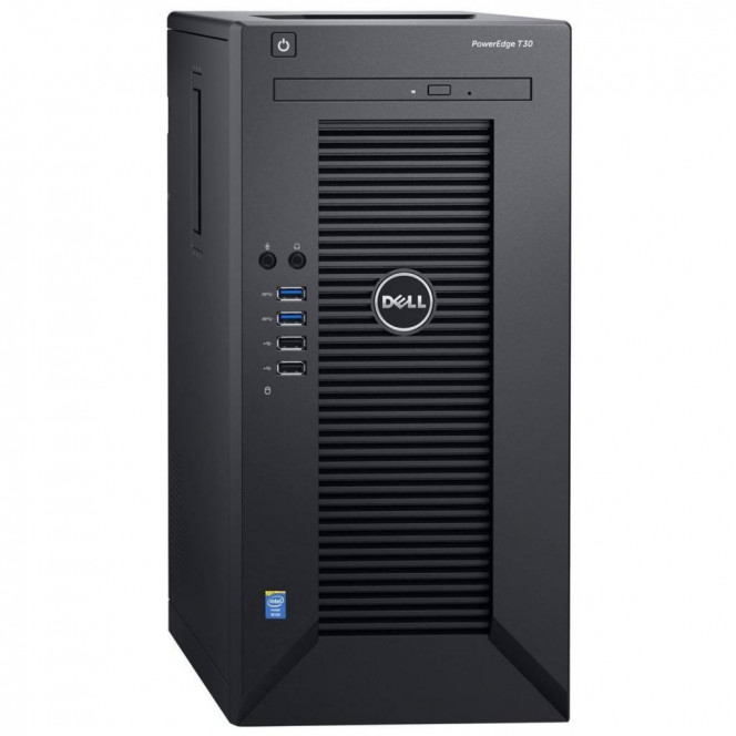 Сервер DELL PowerEdge T30 (T30v02)