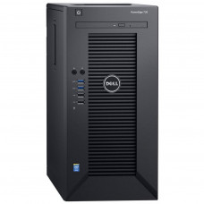 Сервер DELL PowerEdge T30 (T30v03)