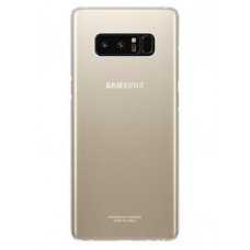 Cover of Samsung for Galaxy Note 8 N950 Clear Cover Transparent