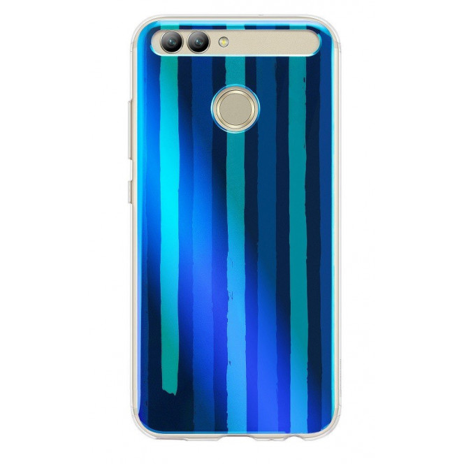 Cover for Huawei Nova 2 Multi-color TPU Case tradition