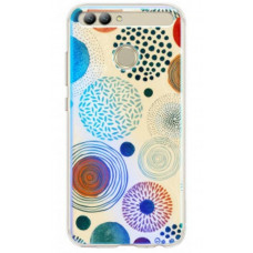 Cover for Huawei Nova 2 Multi-color TPU Case unique