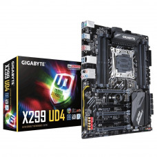 GIGABYTE X299 UD4 Pro motherboard